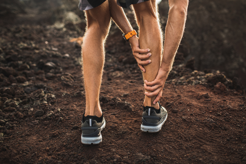 How to Get Back to Running After Achilles Tendon Repair