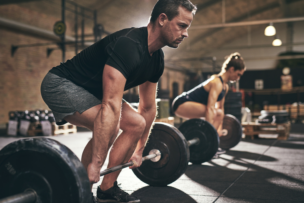 The Benefits of Weightlifting for Beginners