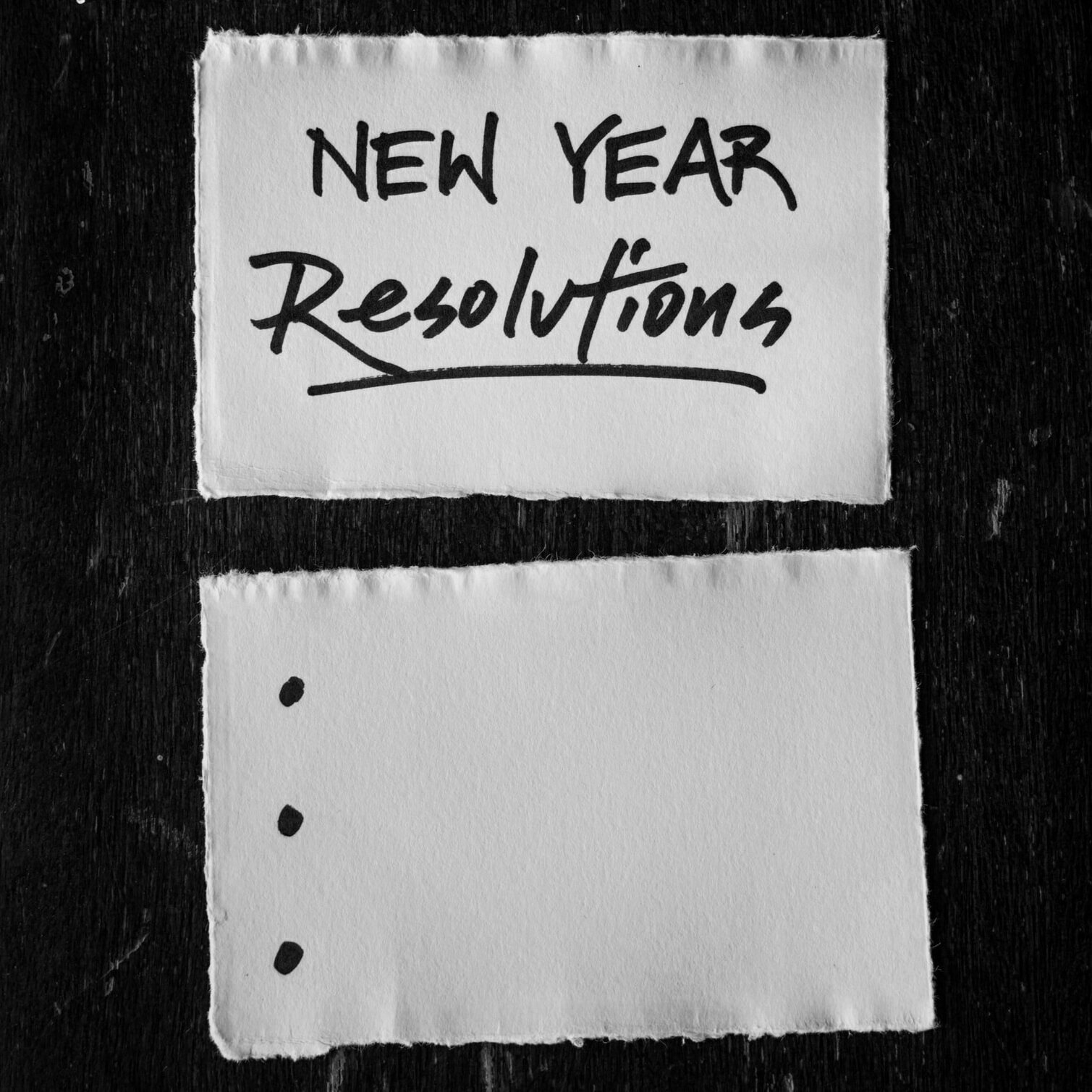 New Year's Resolutions for Physical Fitness - Custom Performance NYC