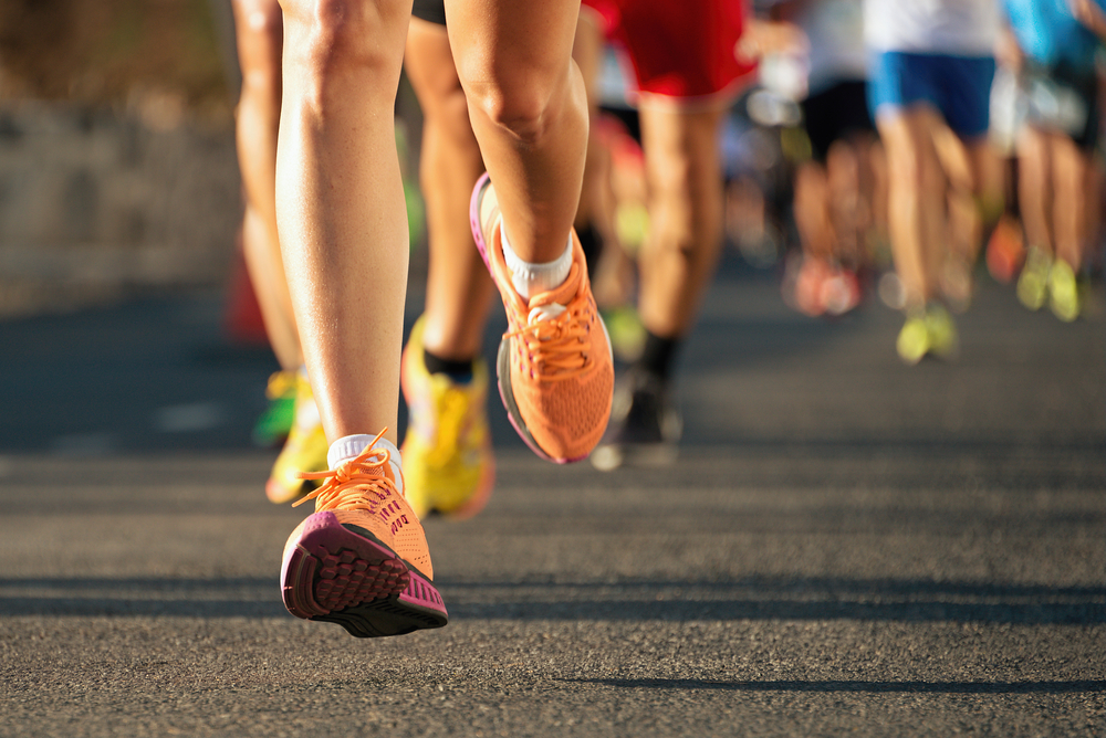 Marathon Recovery: Tips to Follow