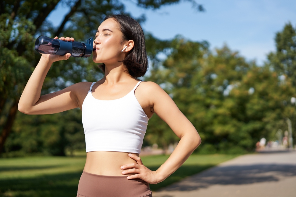 Summer Running: How to Handle the Heat & Stay Hydrated